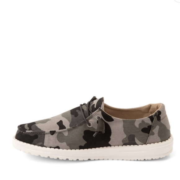 HEY DUDE WENDY CAMO - Picture 5 of 5